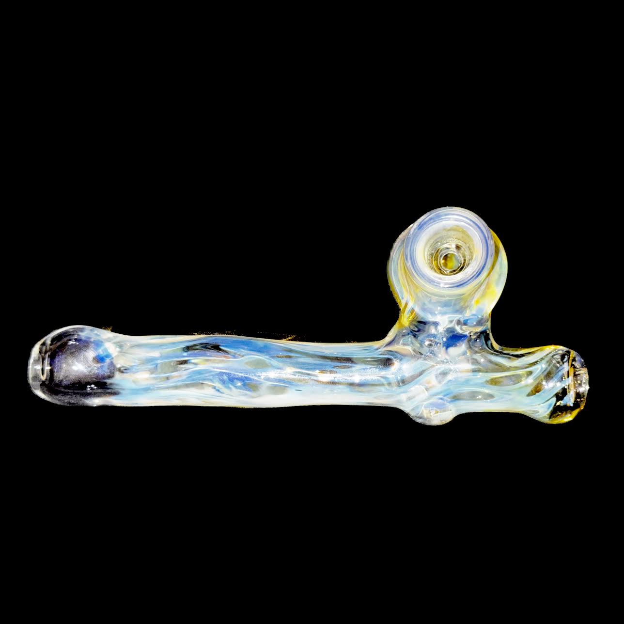 Bob Snodgrass Heady Skulls Sidecar New