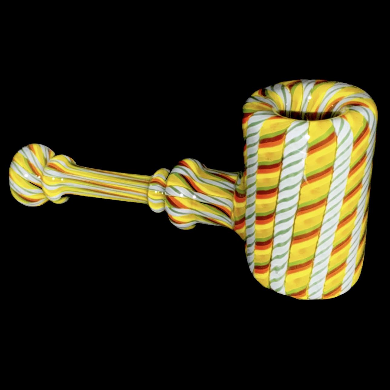Harold Cooney Heady Filigree Linework Corncob New #1