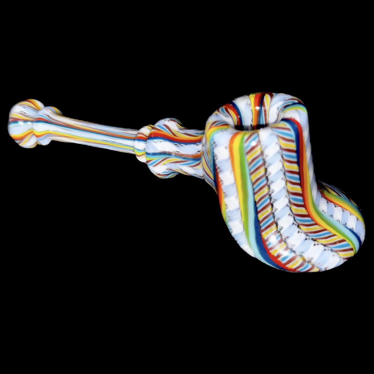 Harold Cooney Heady Filigree Linework Hammer New #2