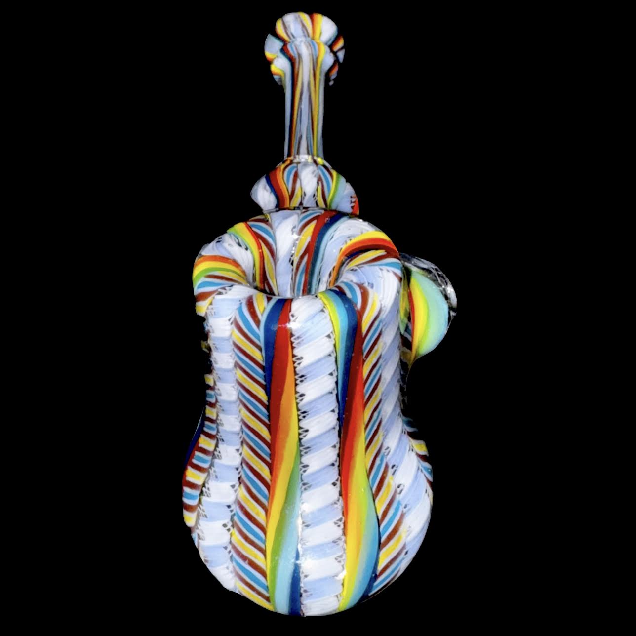 Harold Cooney Heady Filigree Linework Hammer New #2
