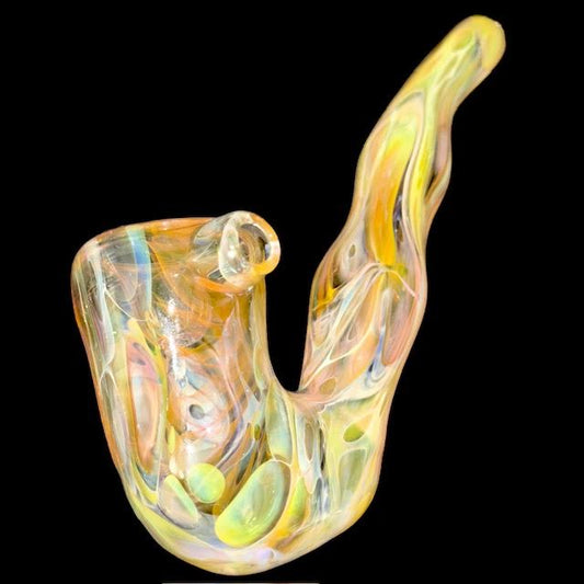 Brad Tenner Heady Fume Full Size Sherlock New