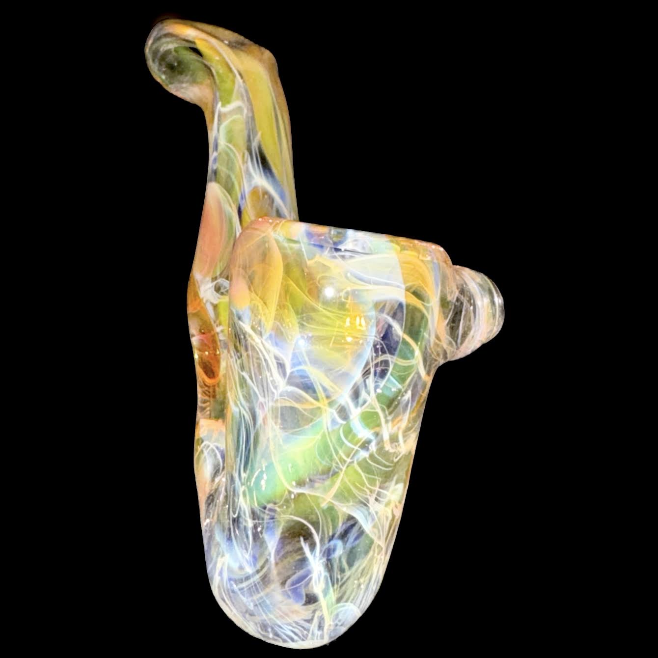 Brad Tenner Heady Fume Full Size Sherlock New