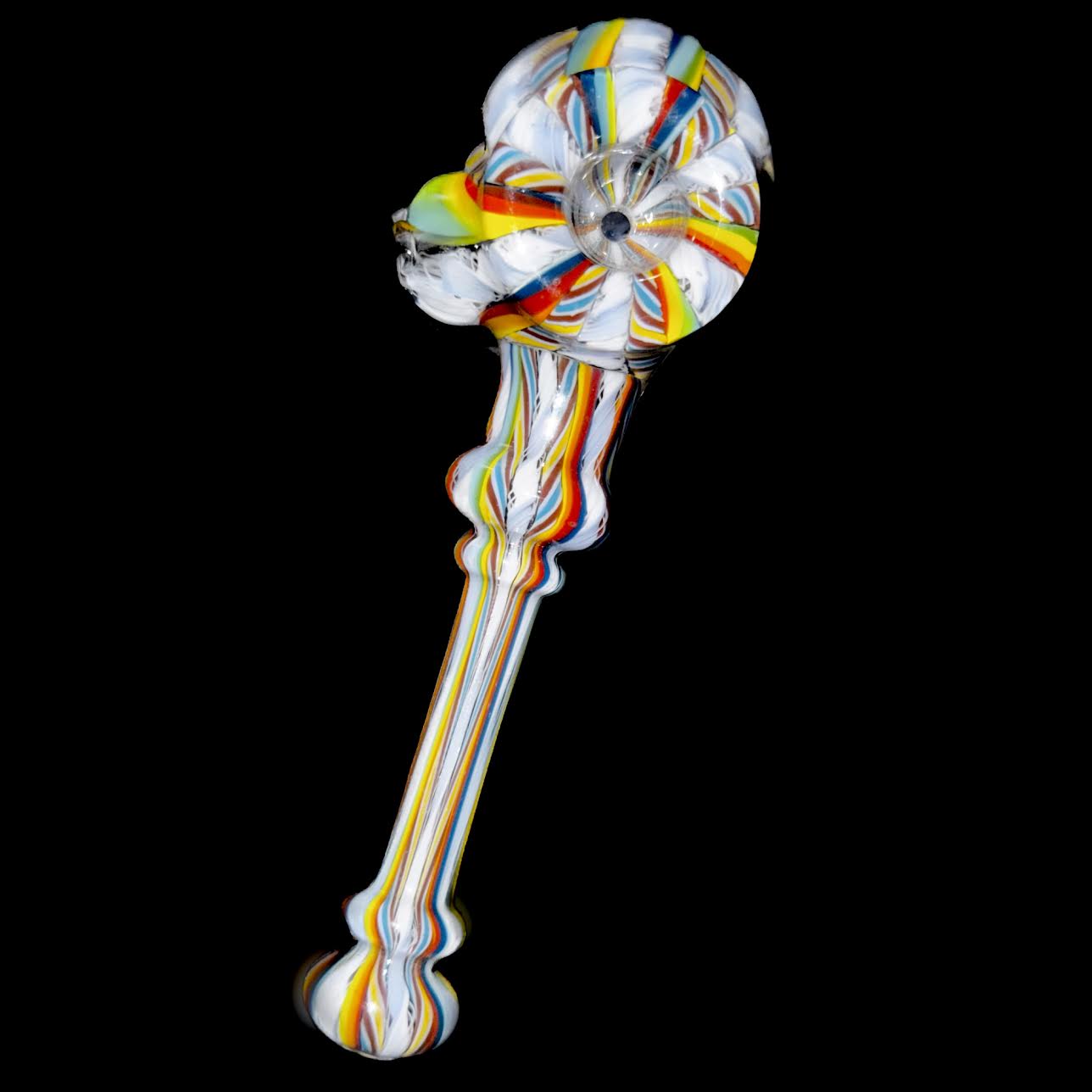 Harold Cooney Heady Filigree Linework Hammer New #2