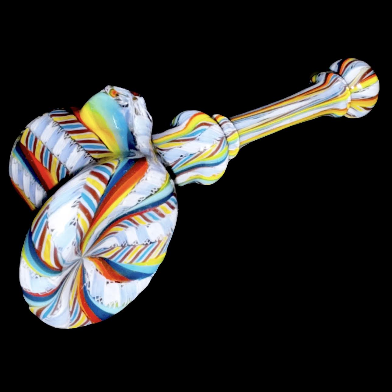 Harold Cooney Heady Filigree Linework Hammer New #2