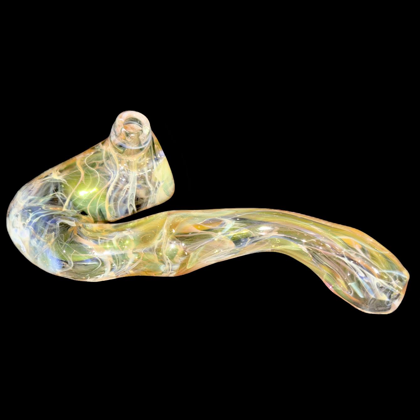 Brad Tenner Heady Fume Full Size Sherlock New