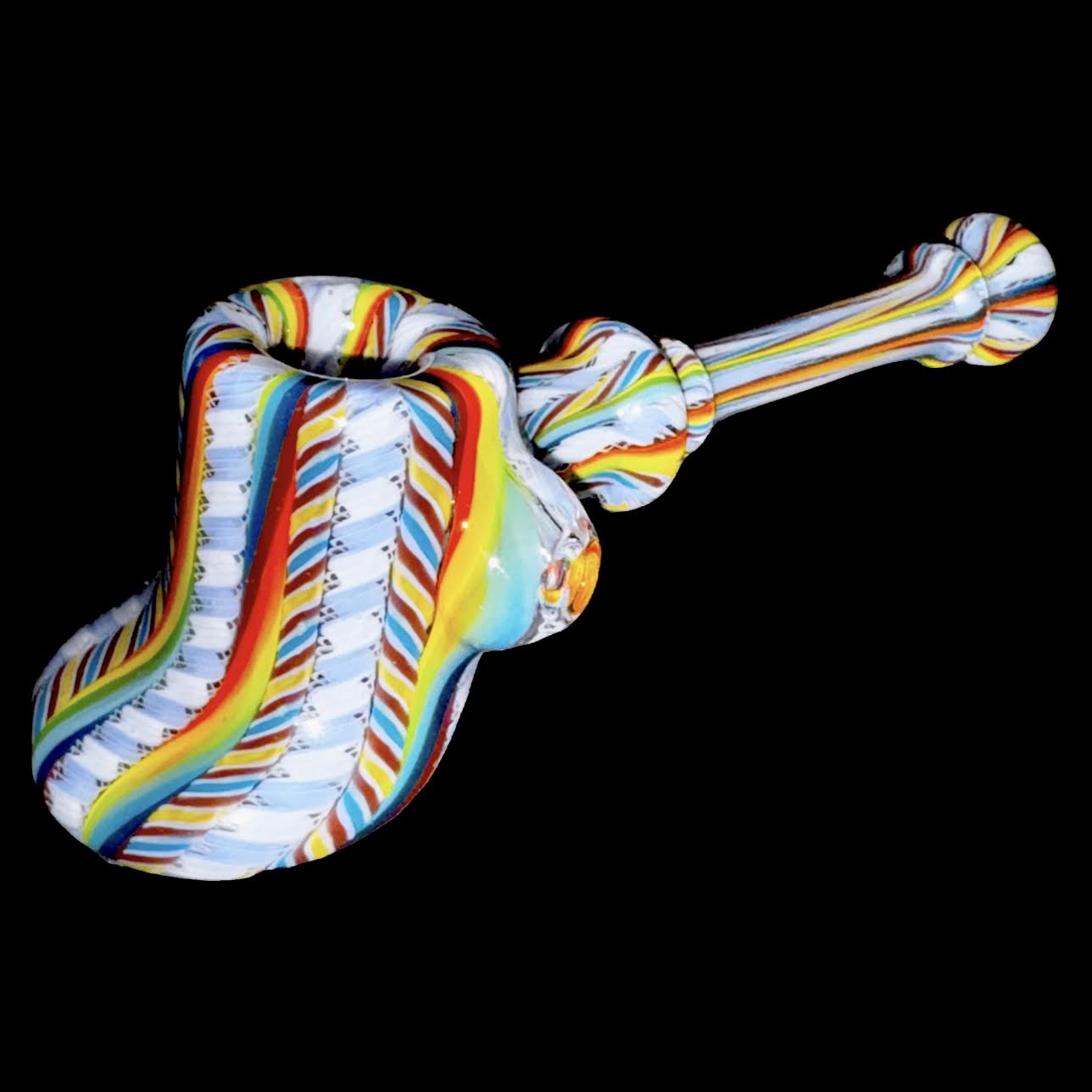 Harold Cooney Heady Filigree Linework Hammer New #2