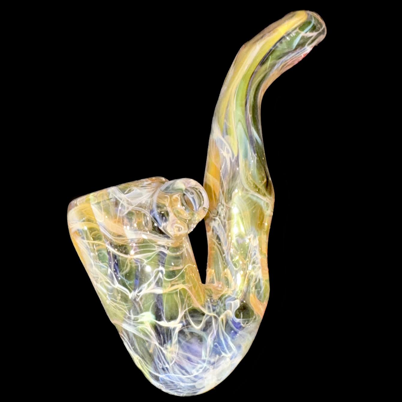 Brad Tenner Heady Fume Full Size Sherlock New