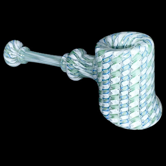 Harold Cooney Heady Filigree Linework Hammer New #3