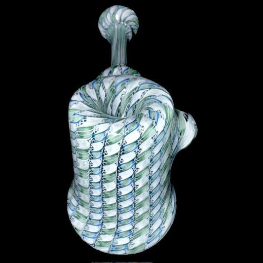 Harold Cooney Heady Filigree Linework Hammer New #3