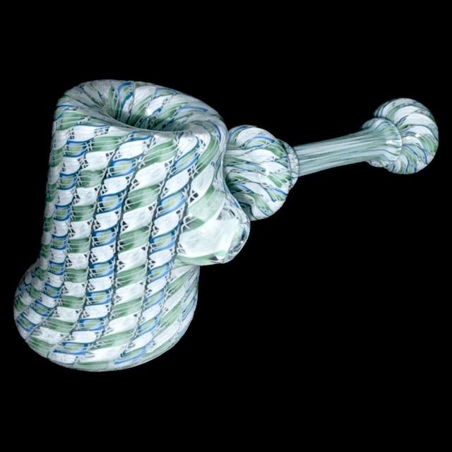 Harold Cooney Heady Filigree Linework Hammer New #3