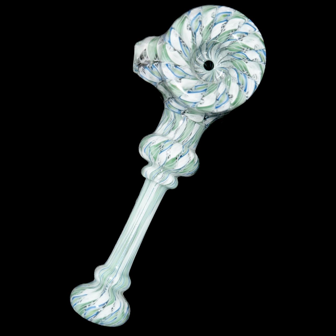 Harold Cooney Heady Filigree Linework Hammer New #3