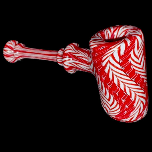 Harold Cooney Head Filigree Linework Hammer New #4