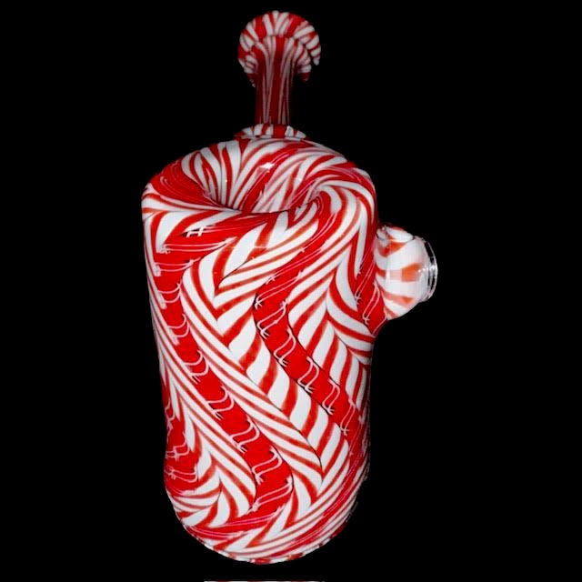 Harold Cooney Head Filigree Linework Hammer New #4