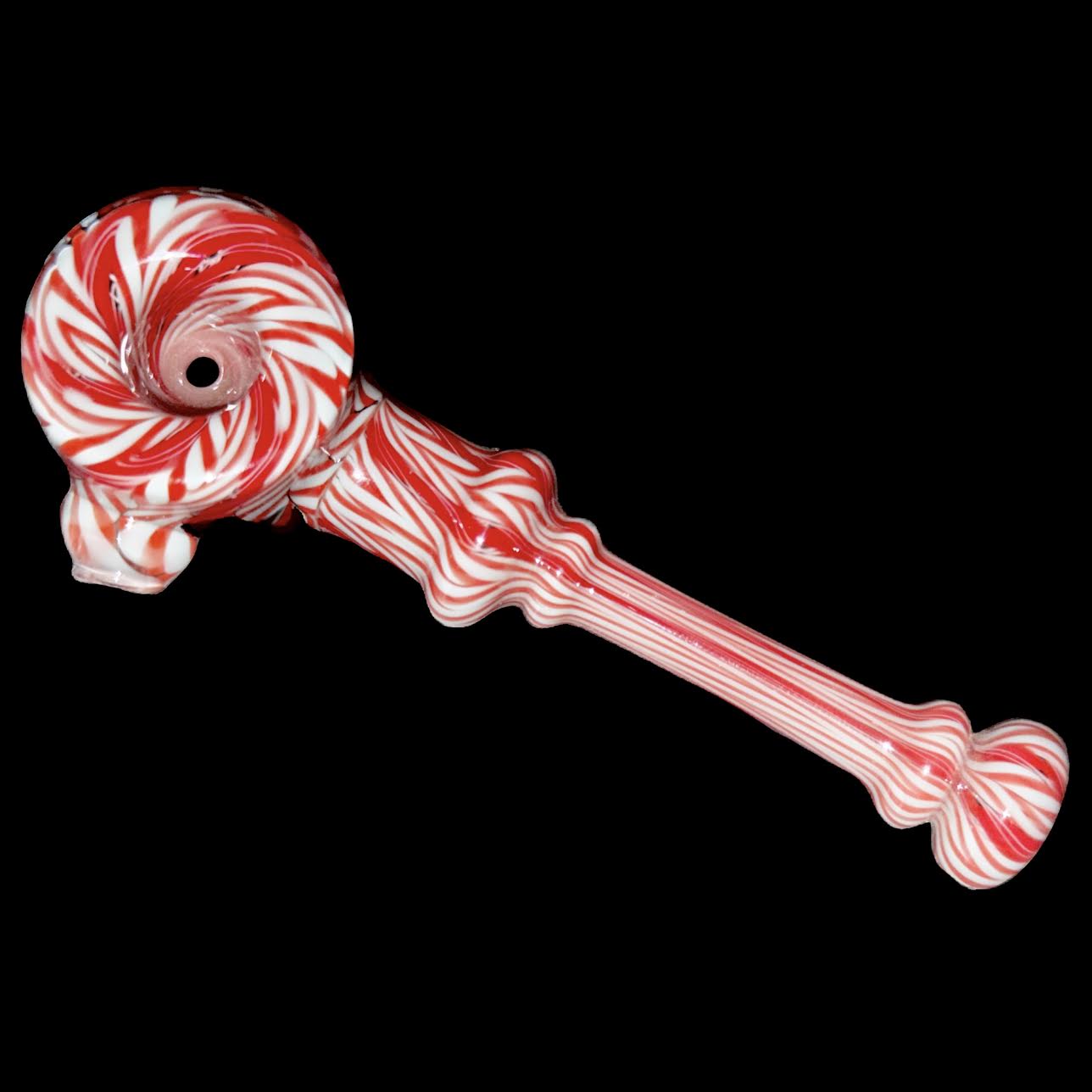 Harold Cooney Head Filigree Linework Hammer New #4