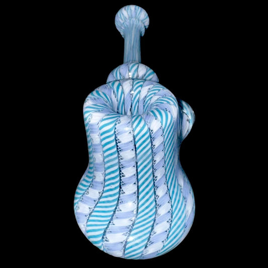 Harold Cooney Heady Filigree Linework Hammer New #5