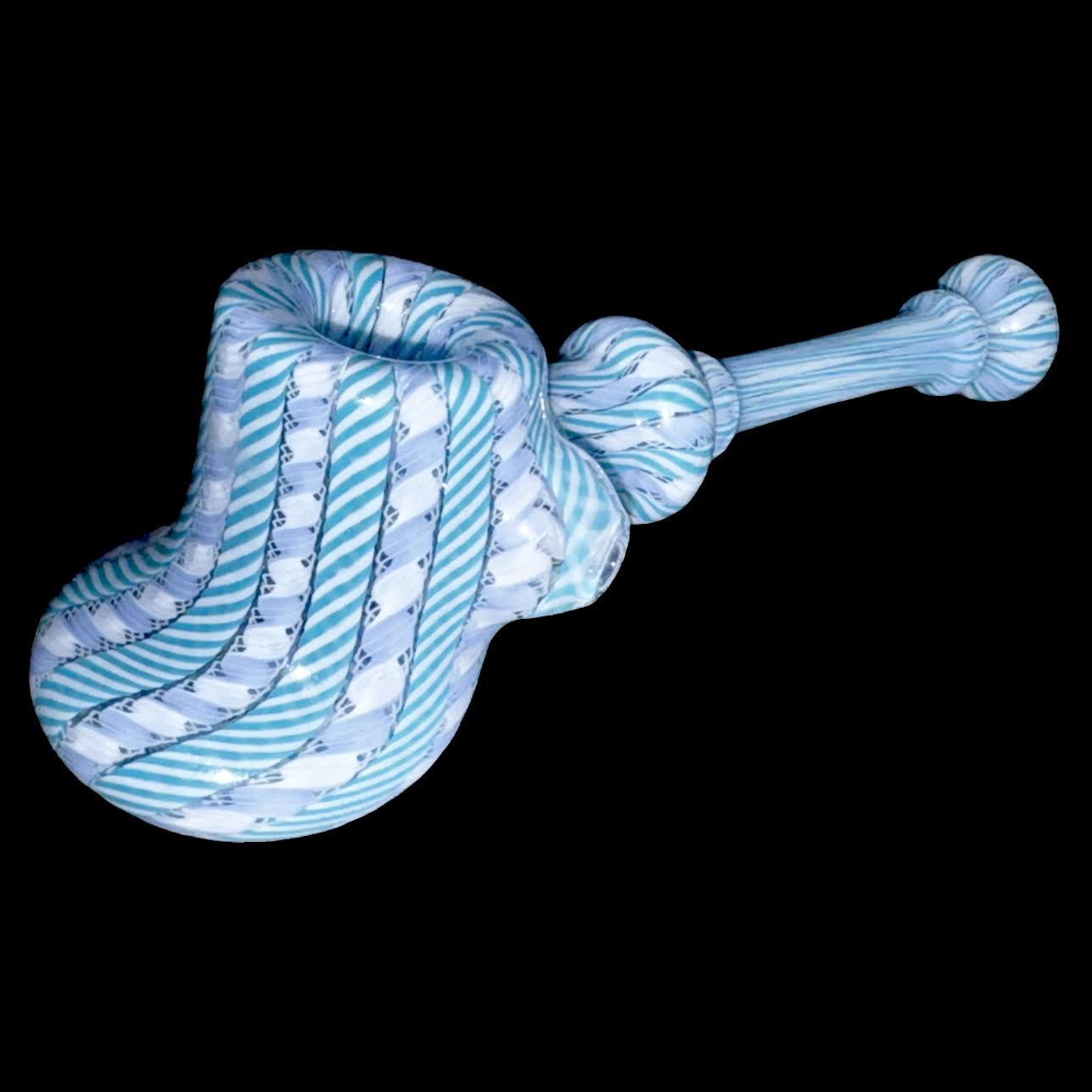 Harold Cooney Heady Filigree Linework Hammer New #5