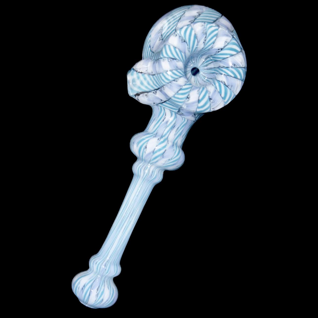 Harold Cooney Heady Filigree Linework Hammer New #5
