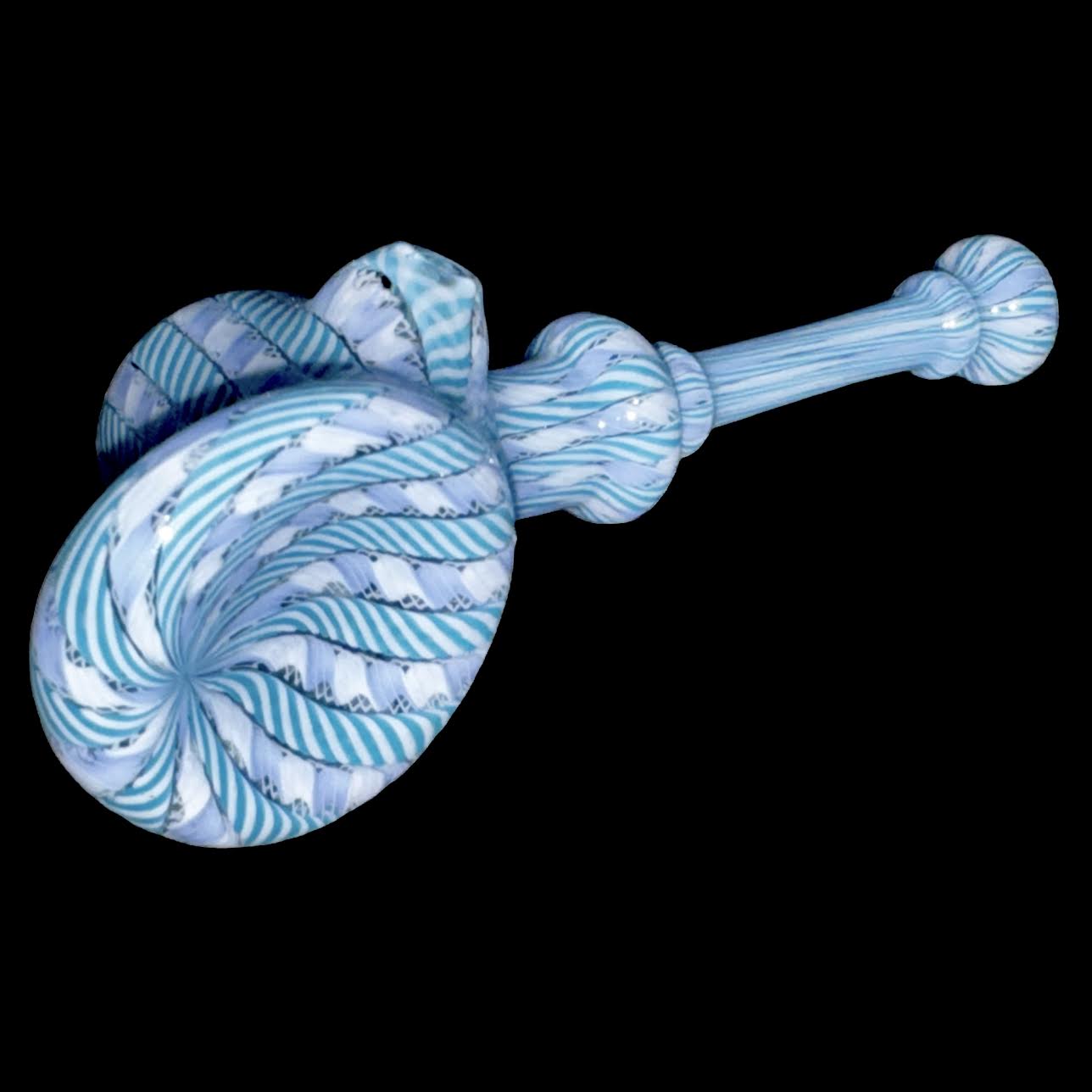 Harold Cooney Heady Filigree Linework Hammer New #5