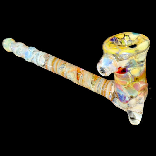 Cam Tower Heady Fume Large Corn Cob New