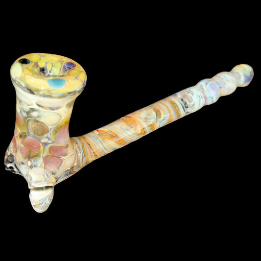 Cam Tower Heady Fume Large Corn Cob New