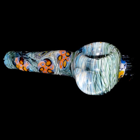 Jerry Kelly Heady Fume Millie Spoon New #9