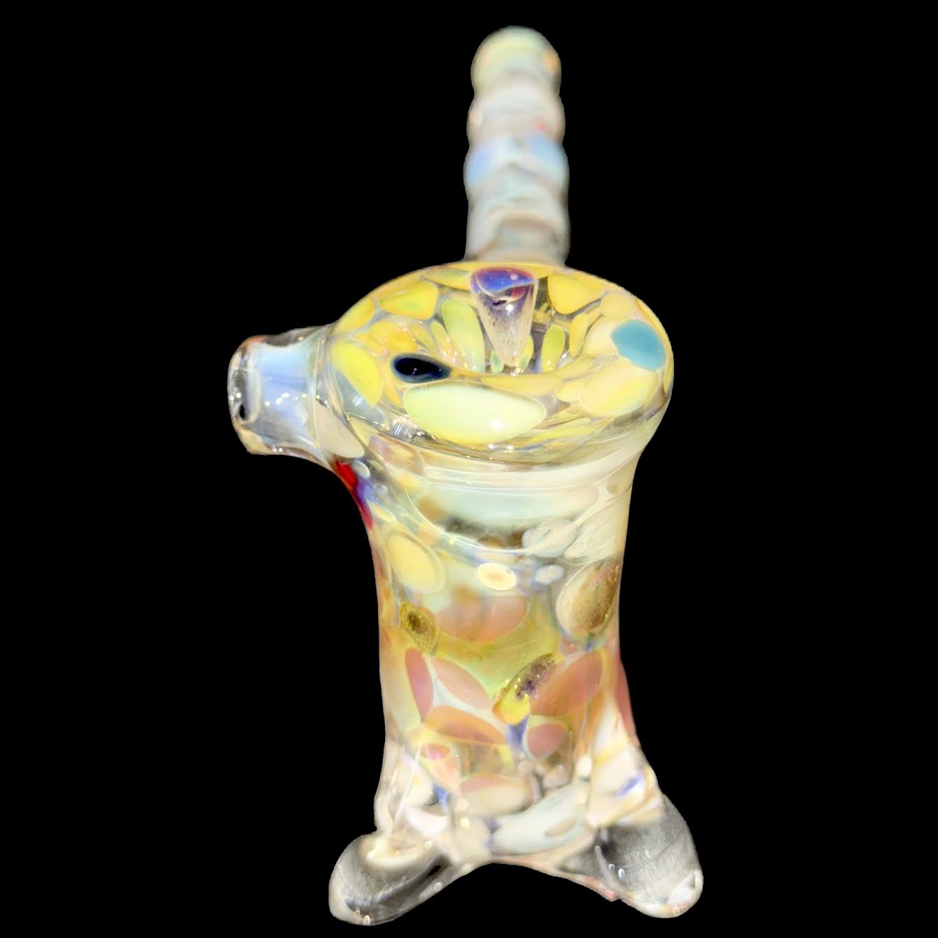 Cam Tower Heady Fume Large Corn Cob New