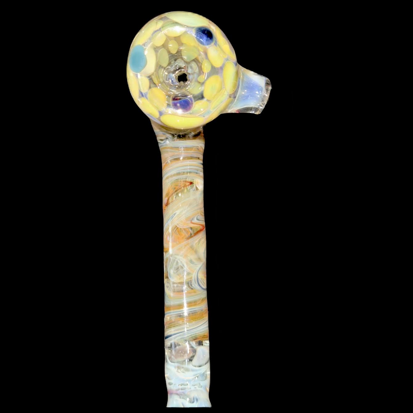 Cam Tower Heady Fume Large Corn Cob New