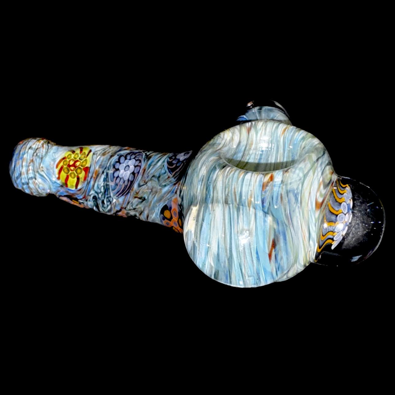 Jerry Kelly Heady Fume Millie Spoon New #10