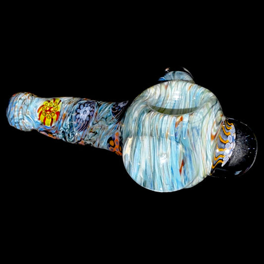 Jerry Kelly Heady Fume Millie Spoon New #10