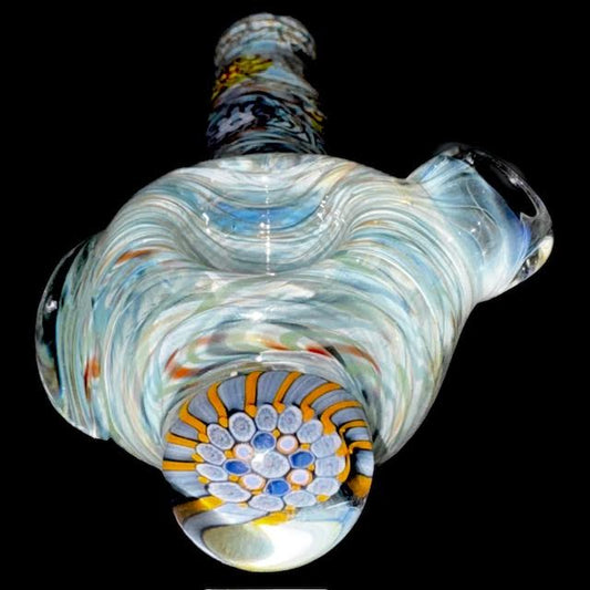 Jerry Kelly Heady Fume Millie Spoon New #10
