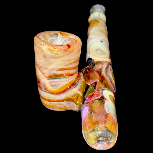 Cam Tower Heady Psychedelic Fumed Sidecar New