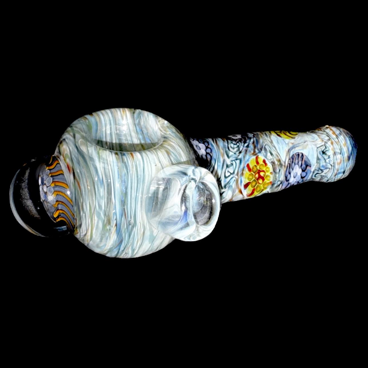 Jerry Kelly Heady Fume Millie Spoon New #10