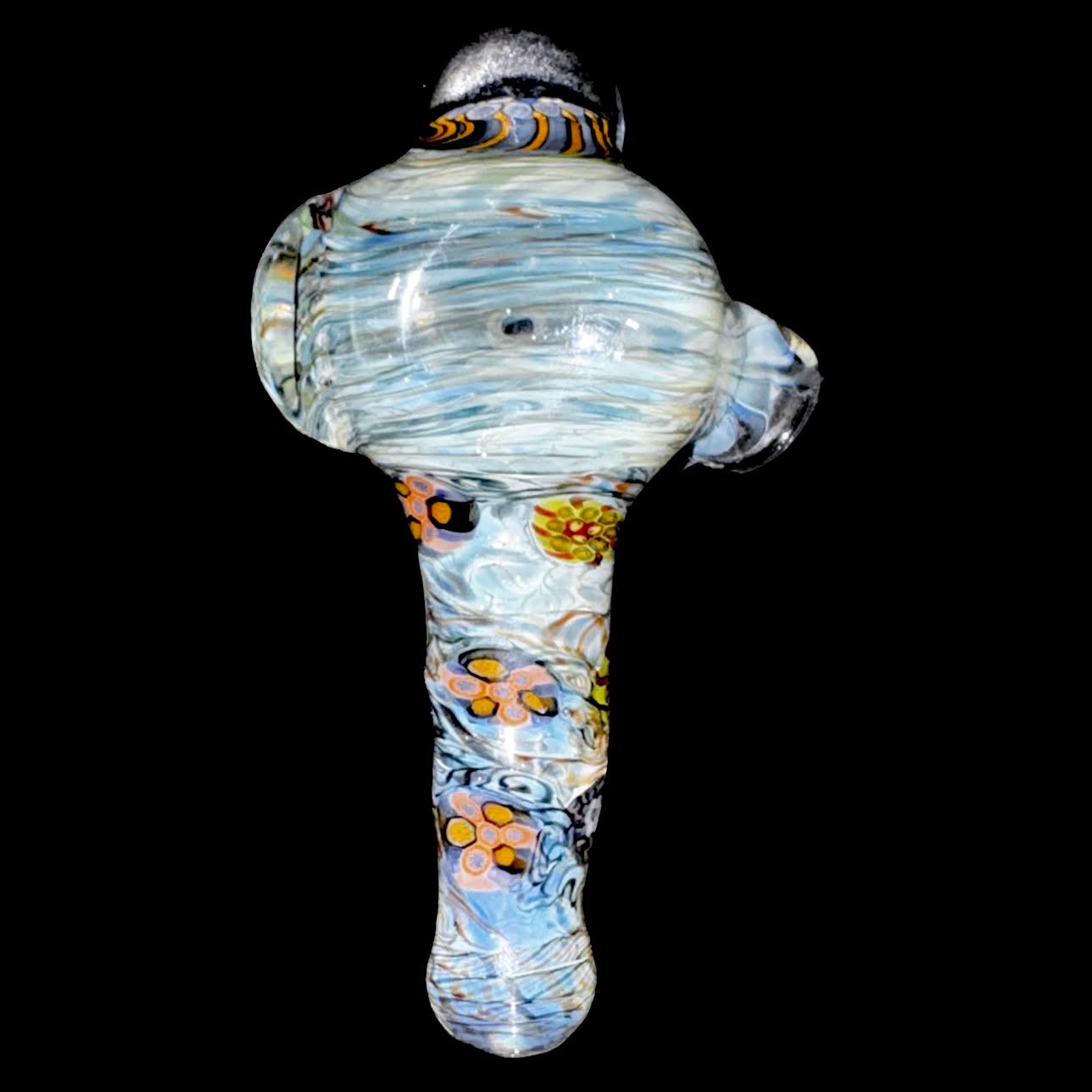 Jerry Kelly Heady Fume Millie Spoon New #10