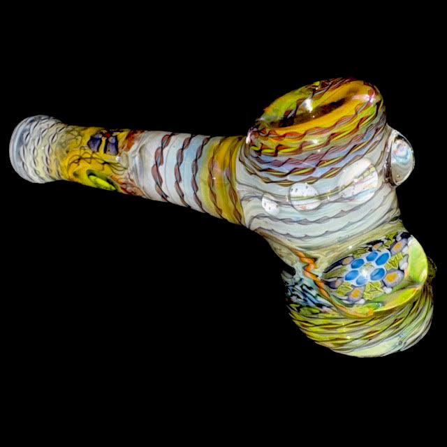 Jerry Kelly Heady Fume Millie Hammer New