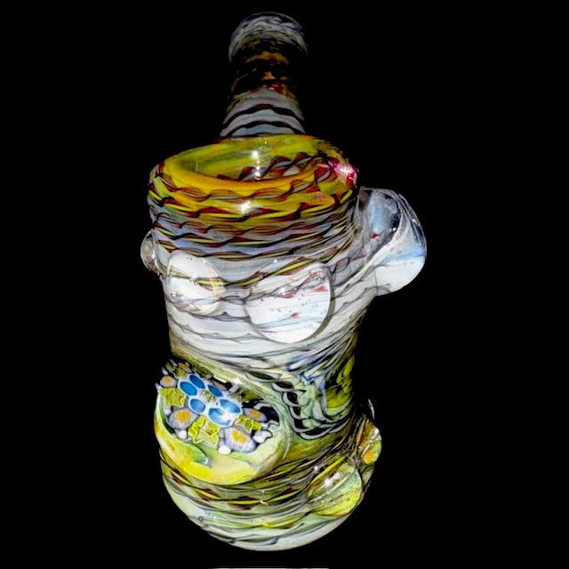 Jerry Kelly Heady Fume Millie Hammer New