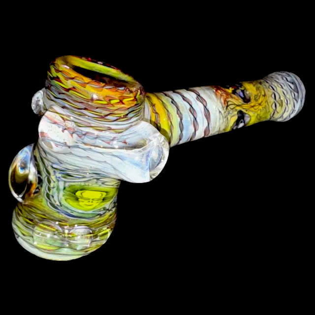 Jerry Kelly Heady Fume Millie Hammer New