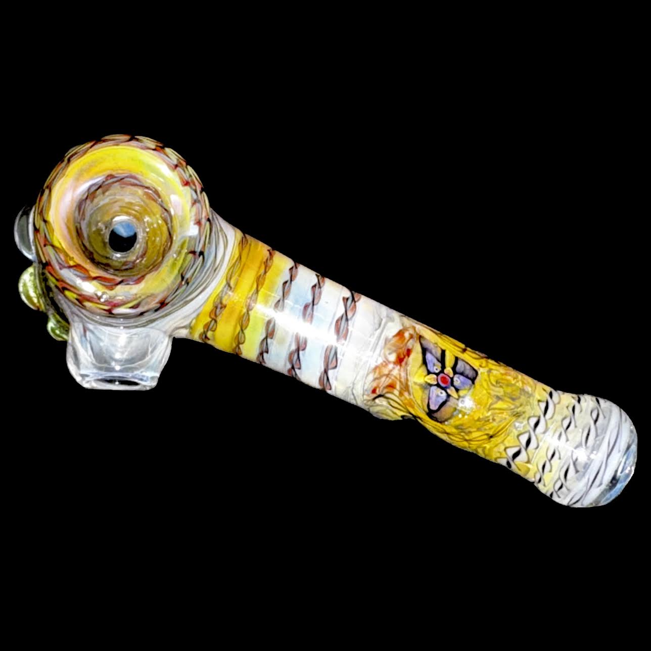 Jerry Kelly Heady Fume Millie Hammer New
