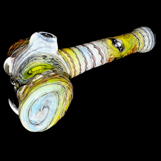 Jerry Kelly Heady Fume Millie Hammer New