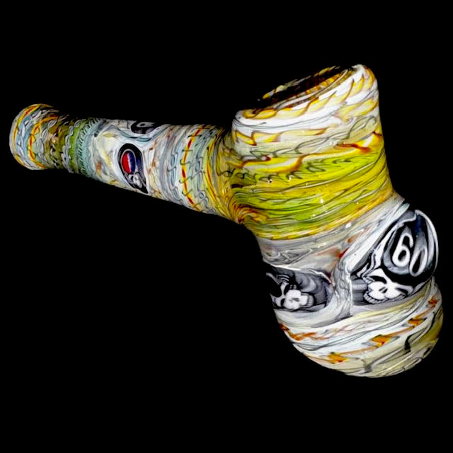 Jerry Kelly Heady Fume Dead Millie Hammer New