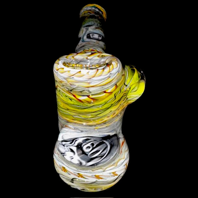 Jerry Kelly Heady Fume Dead Millie Hammer New