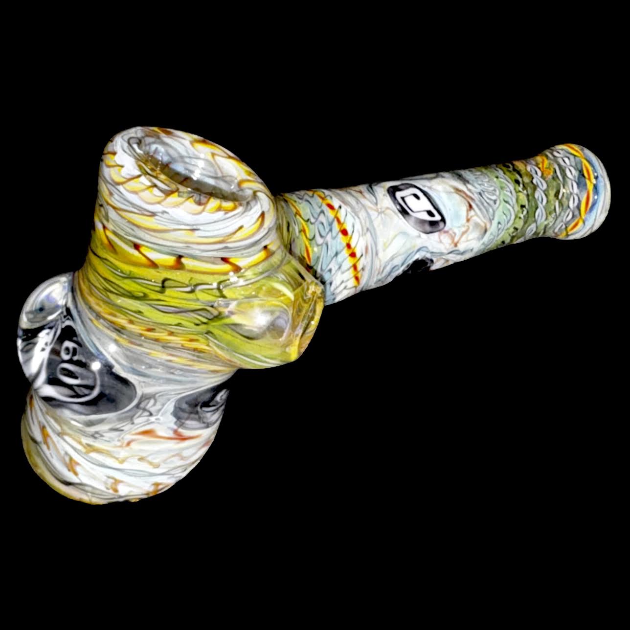 Jerry Kelly Heady Fume Dead Millie Hammer New