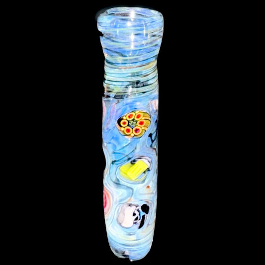 Jerry Kelly Heady Fume Millie Onie New #1