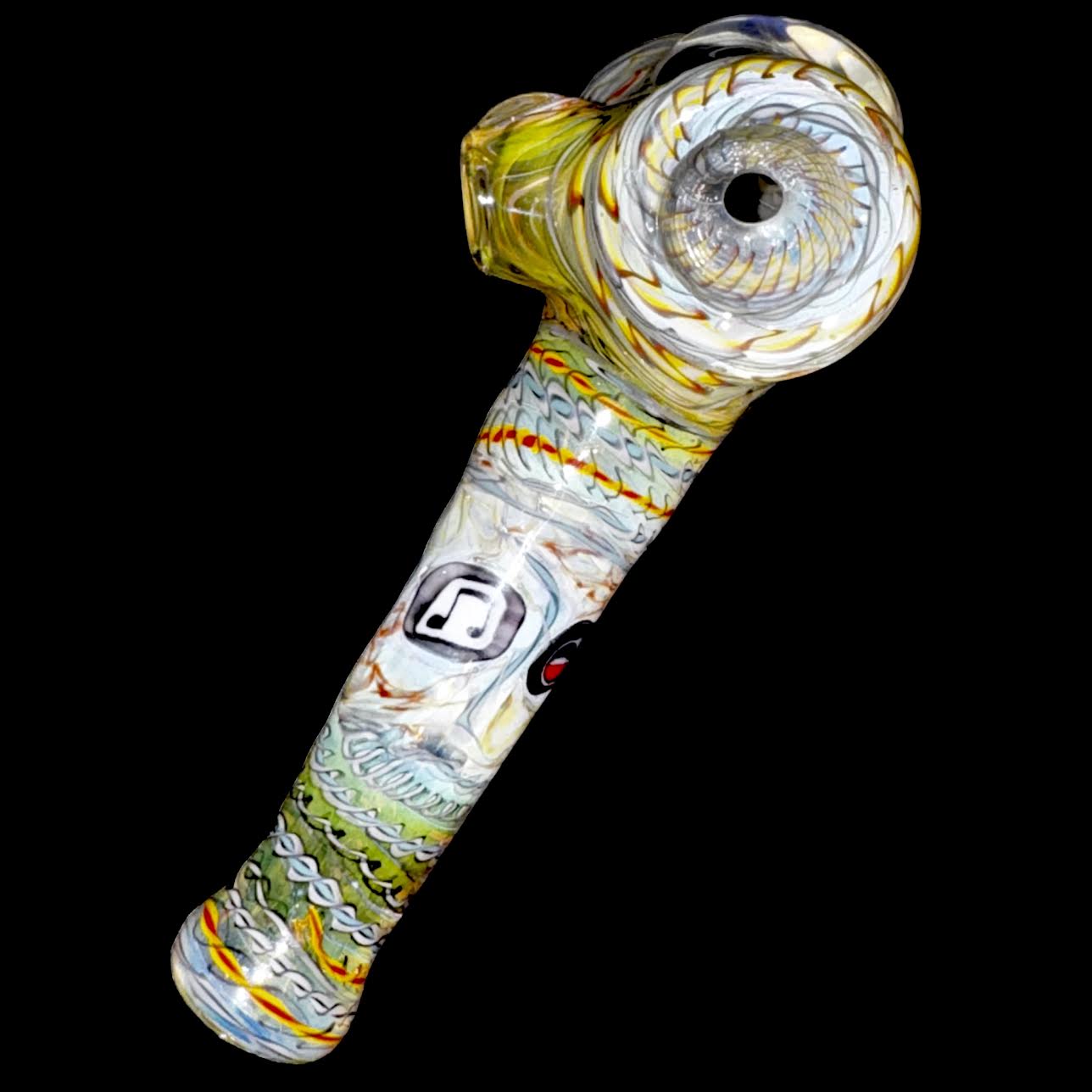 Jerry Kelly Heady Fume Dead Millie Hammer New