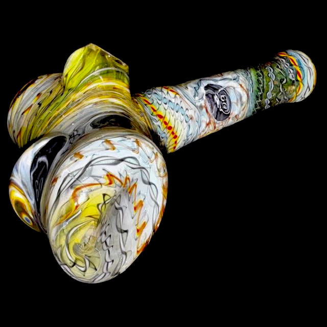 Jerry Kelly Heady Fume Dead Millie Hammer New
