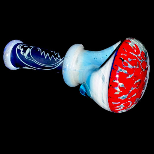 Blurd Heady Grateful Dead Spoon New #1