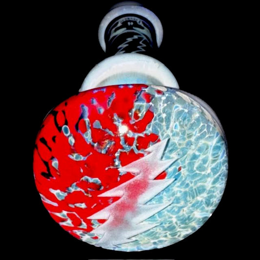 Blurd Heady Grateful Dead Spoon New #1