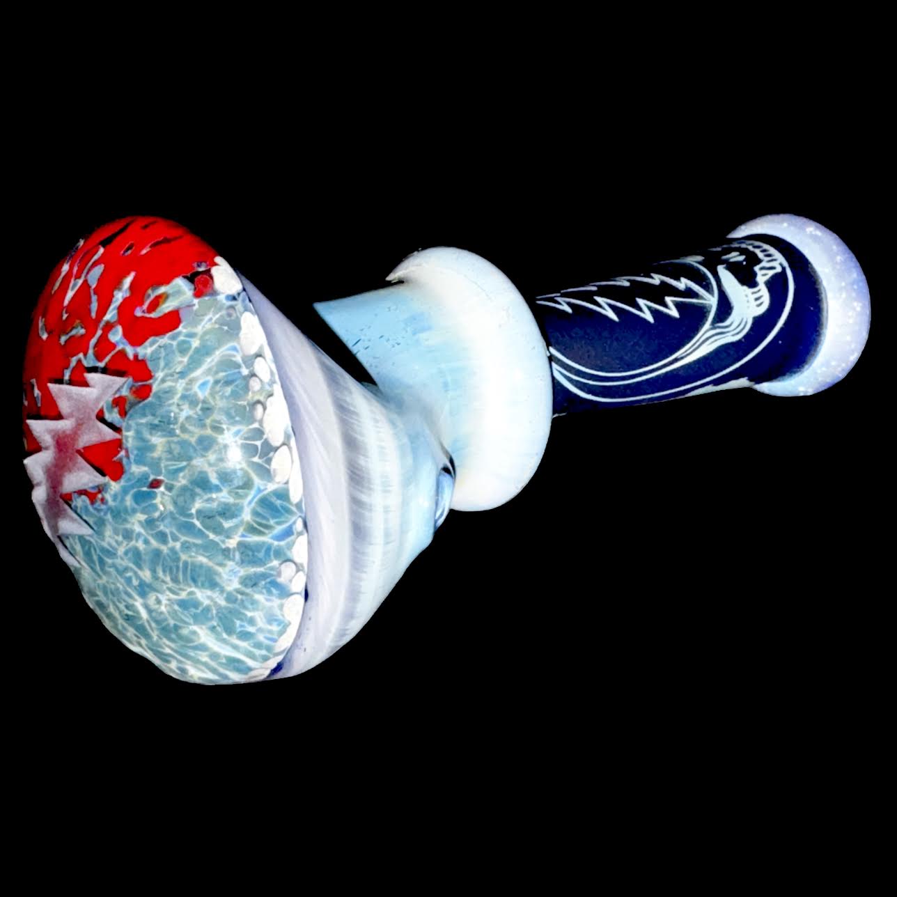 Blurd Heady Grateful Dead Spoon New #1