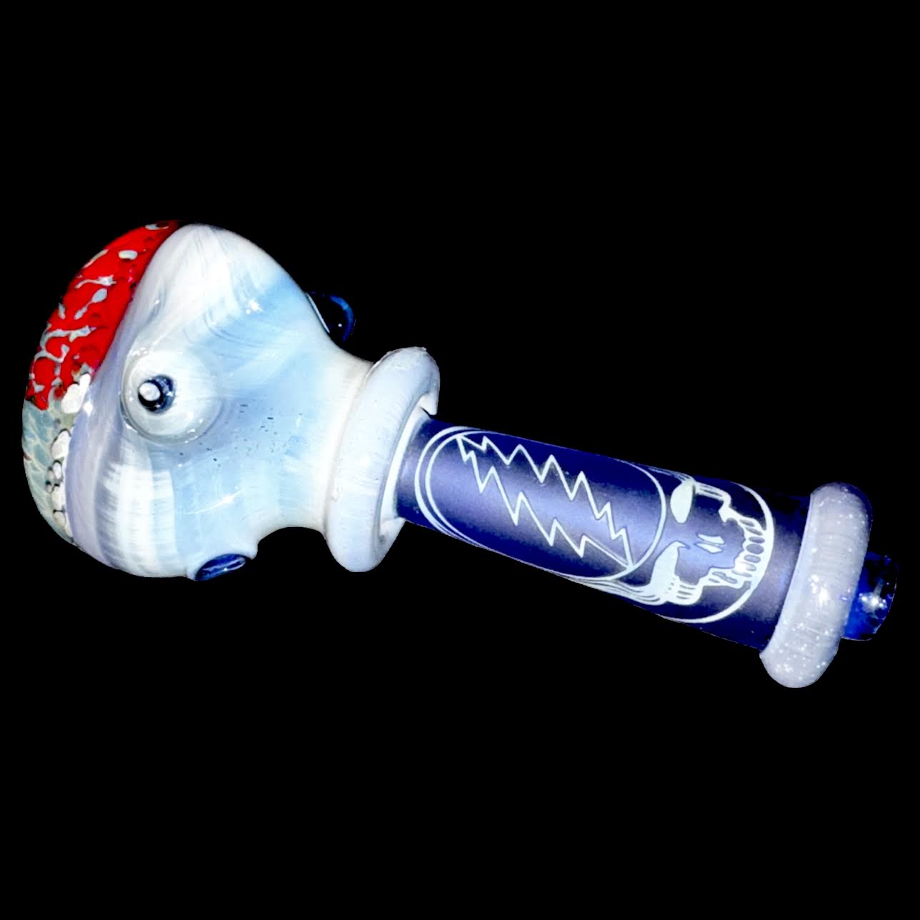 Blurd Heady Grateful Dead Spoon New #1