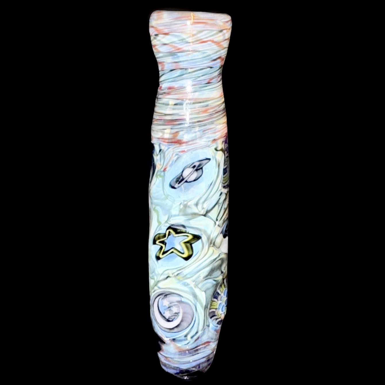 Jerry Kelly Heady Fumed Millie Onie New #4