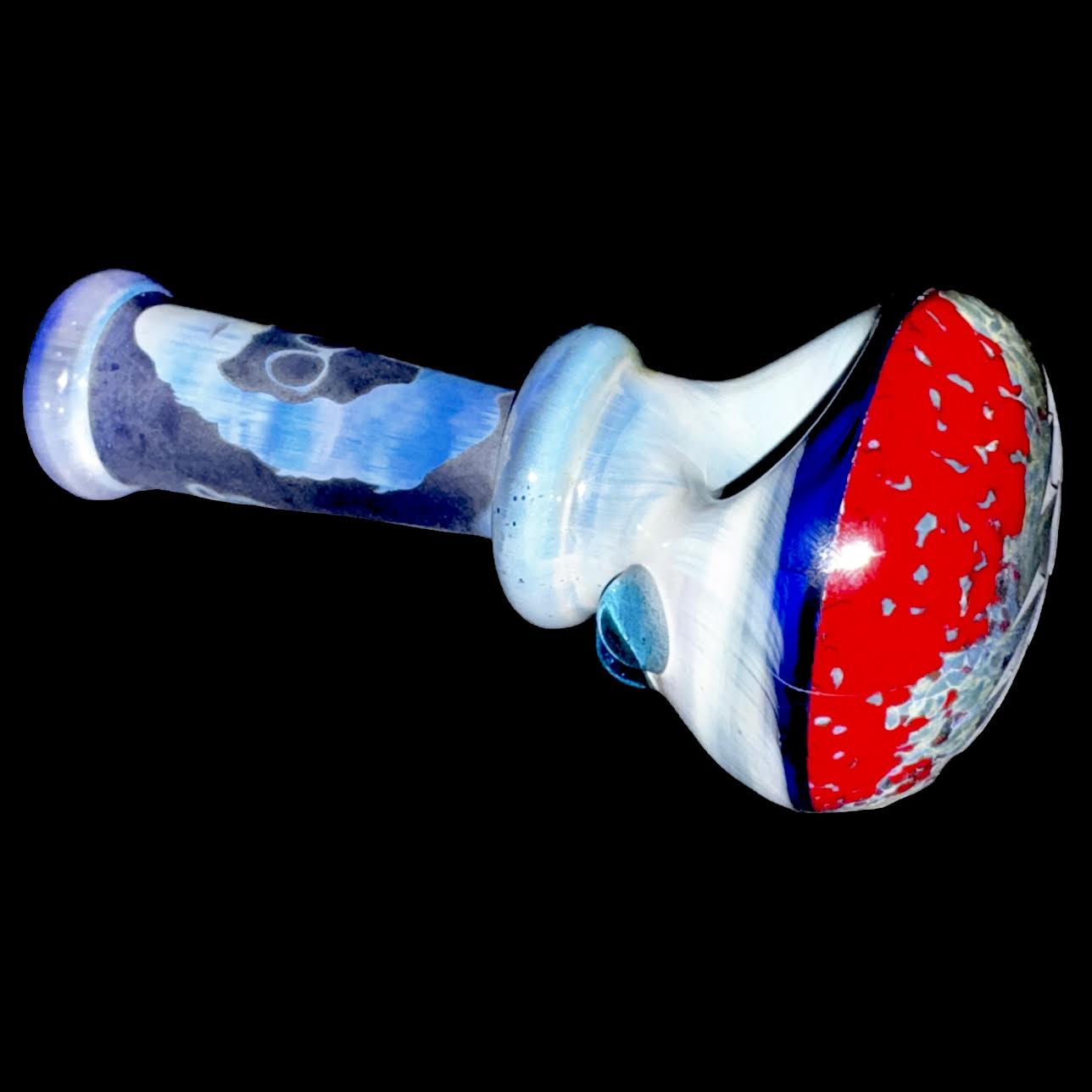 Blurd Heady Grateful Dead Spoon New #2